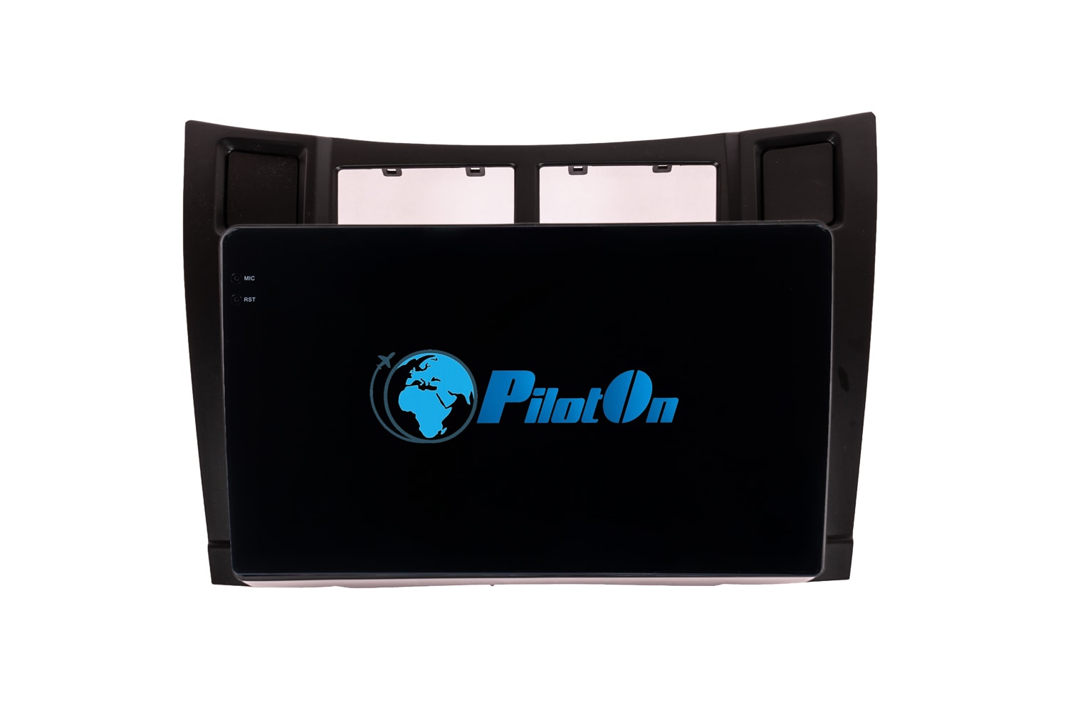 Navigatie PilotOn Toyota Yaris P9 2005-2011 9 inch 4GB 64GB 8 CORE