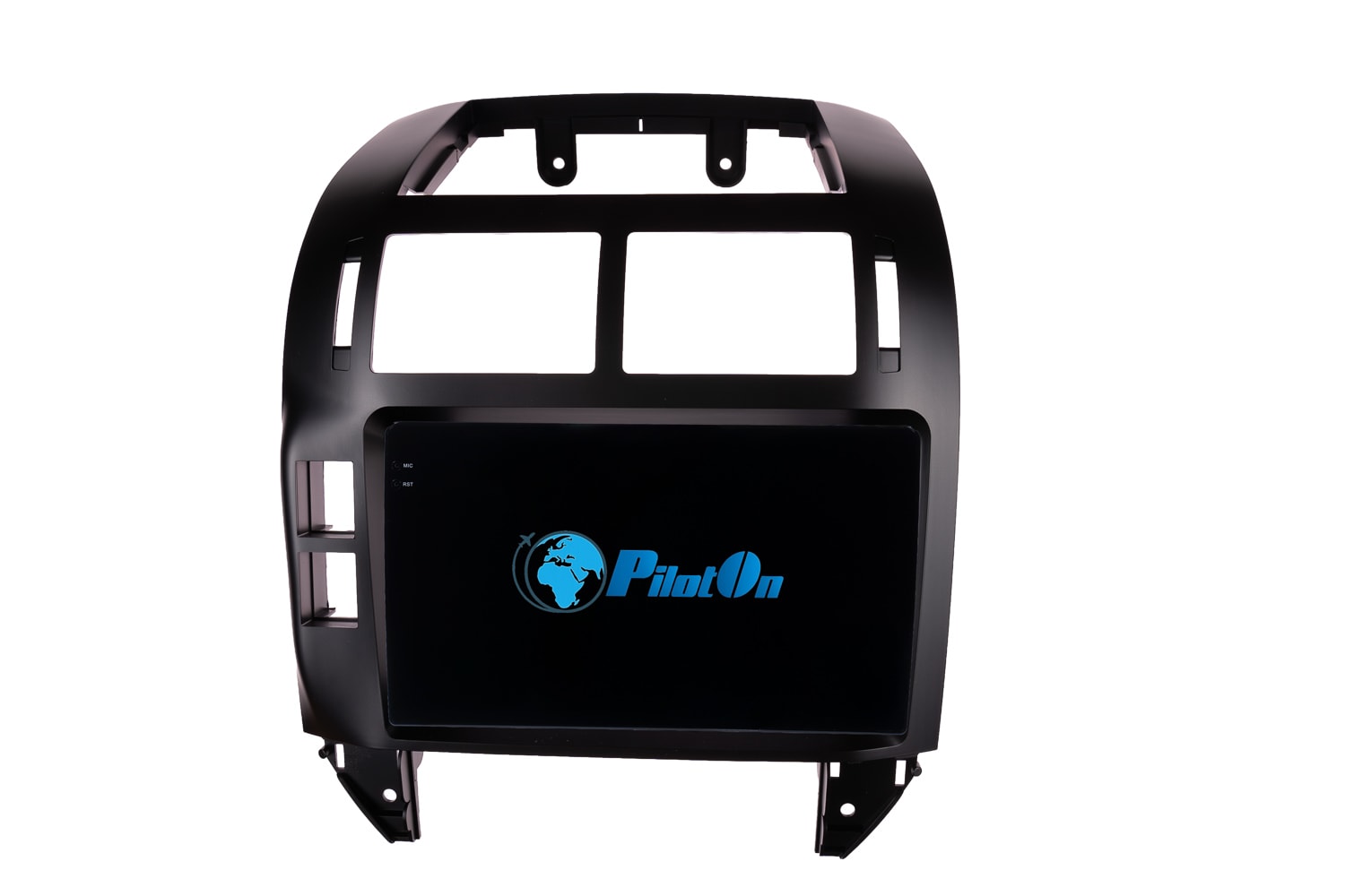 Navigatie PilotOn VW Polo 2001-2009 2K 4GB 64GB 8 CORE