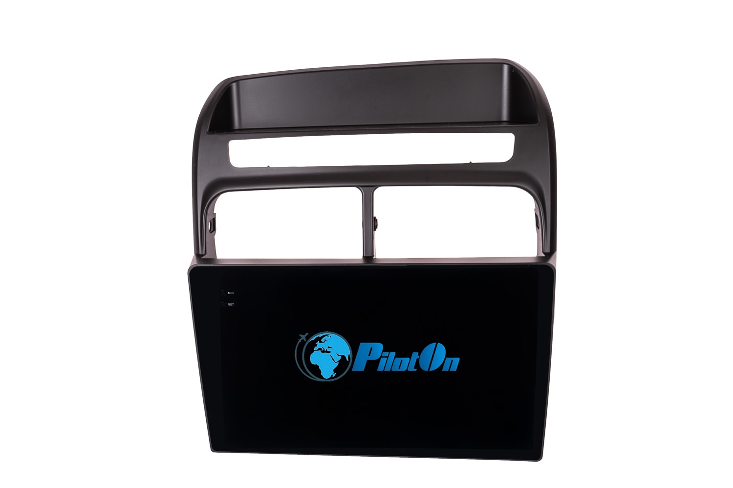 Navigatie PilotOn Fiat Linea 2007-2012 9 inch 4GB 64GB 8 CORE