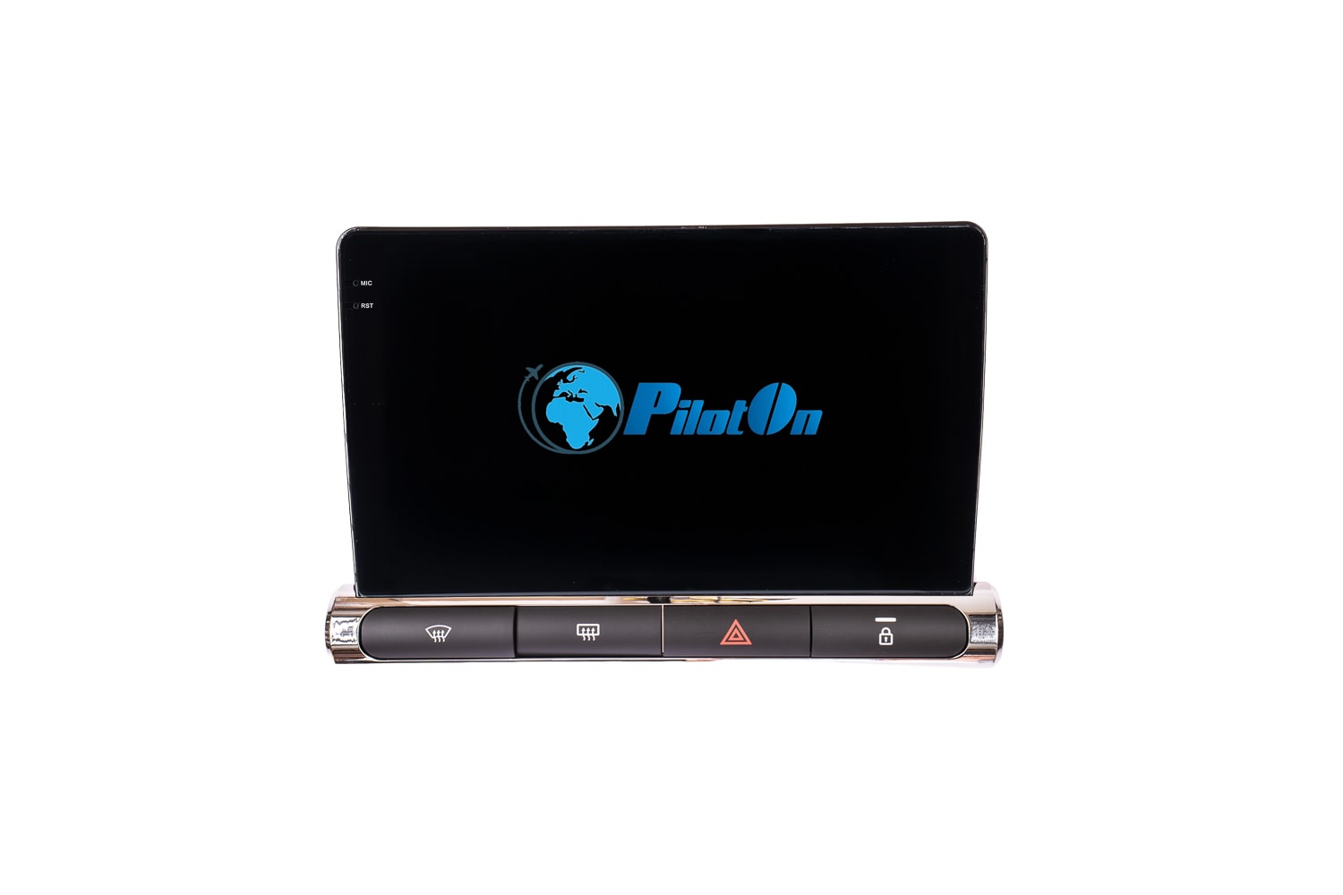 Navigatie PilotOn Citroen C3 dupa 2016 9 inch 4GB 64GB 8 CORE