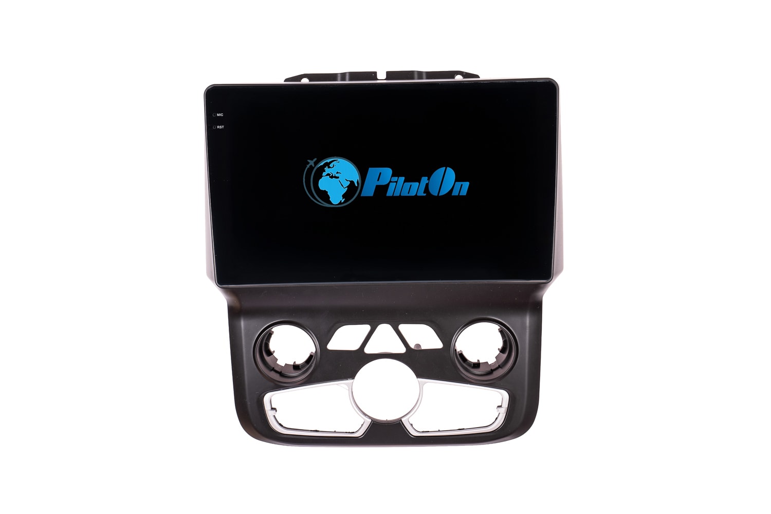 Navigatie PilotOn Dodge RAM 1500 2500 2013-2019 9 inch 4GB 64GB 8CORE