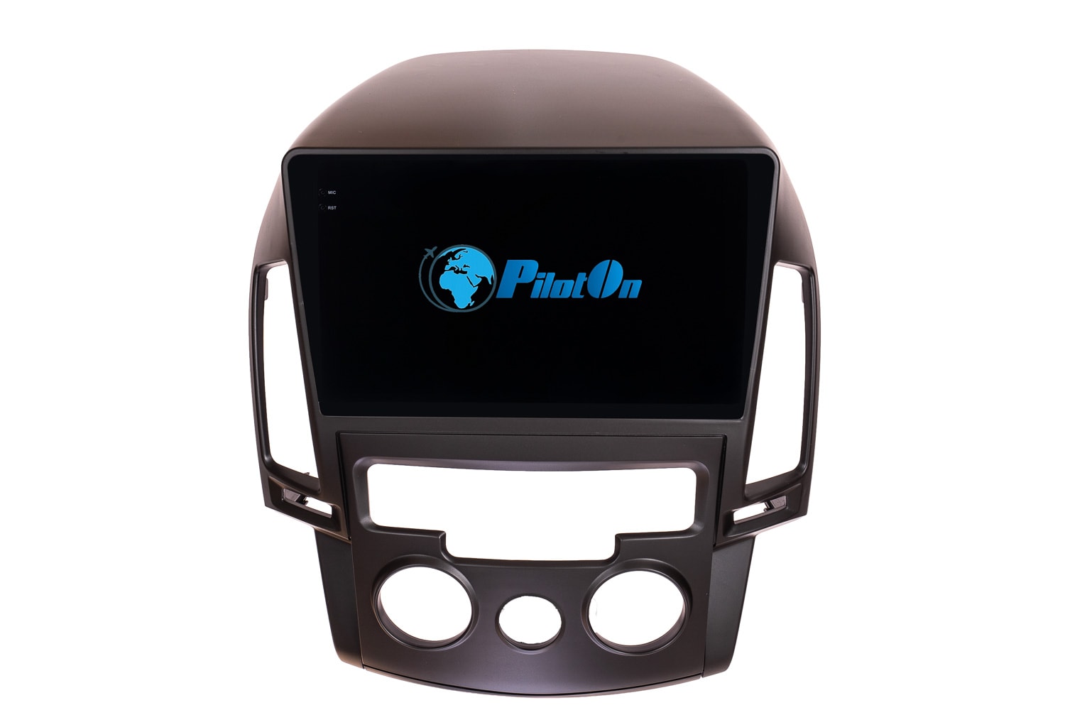 Navigatie PilotOn Hyundai Getz 2004-2006 9 inch 2GB 32GB 4 CORE