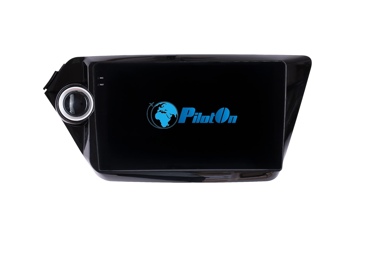 Navigatie PilotOn Kia Rio 3 2011-2017 9 inch 4GB 64GB 8 CORE