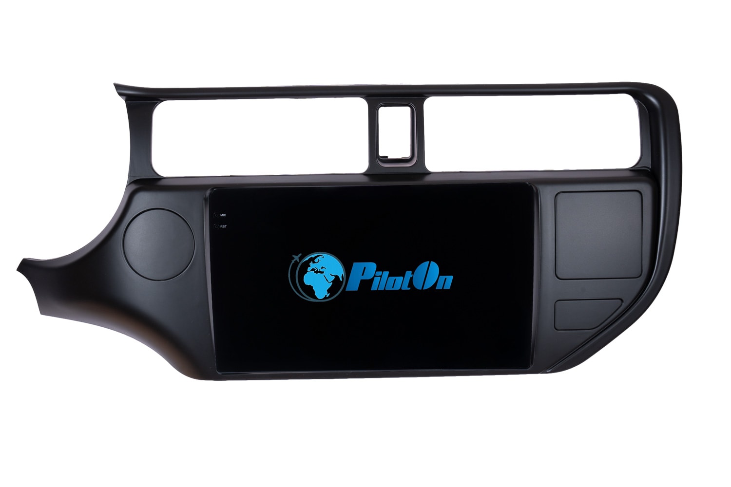 Navigatie PilotOn Kia K3 2012-2018 9 inch 4GB 64GB 8CORE