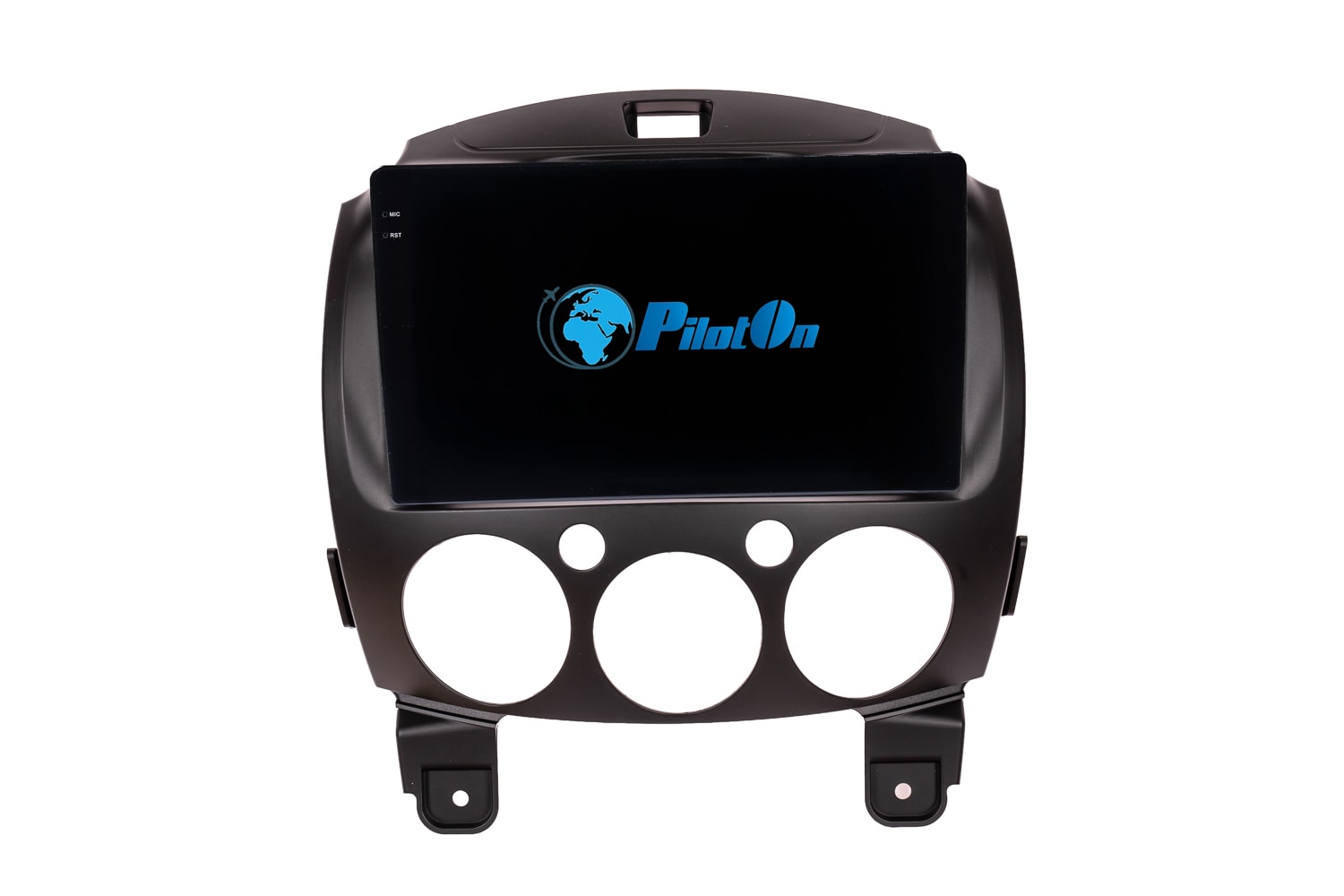 Navigatie PilotOn Mazda 2 2007-2014 2K 4GB 64GB 8 CORE