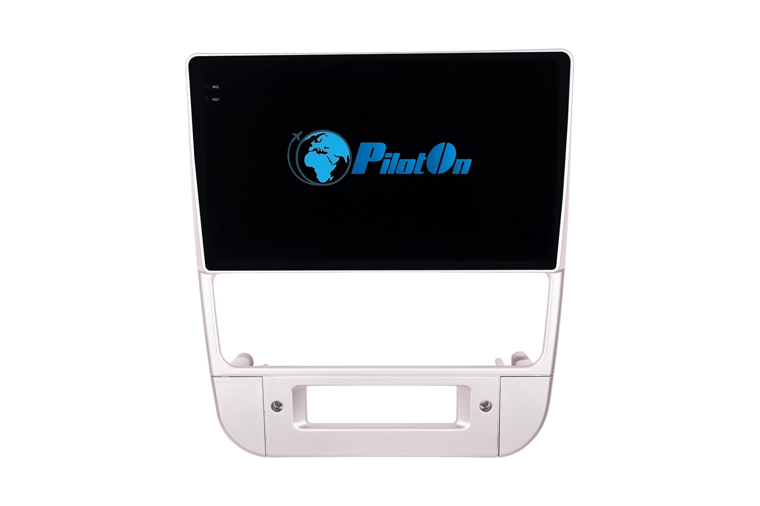 Navigatie PilotOn Peugeot 406 1994-2005 9 inch 4GB 64GB 8CORE