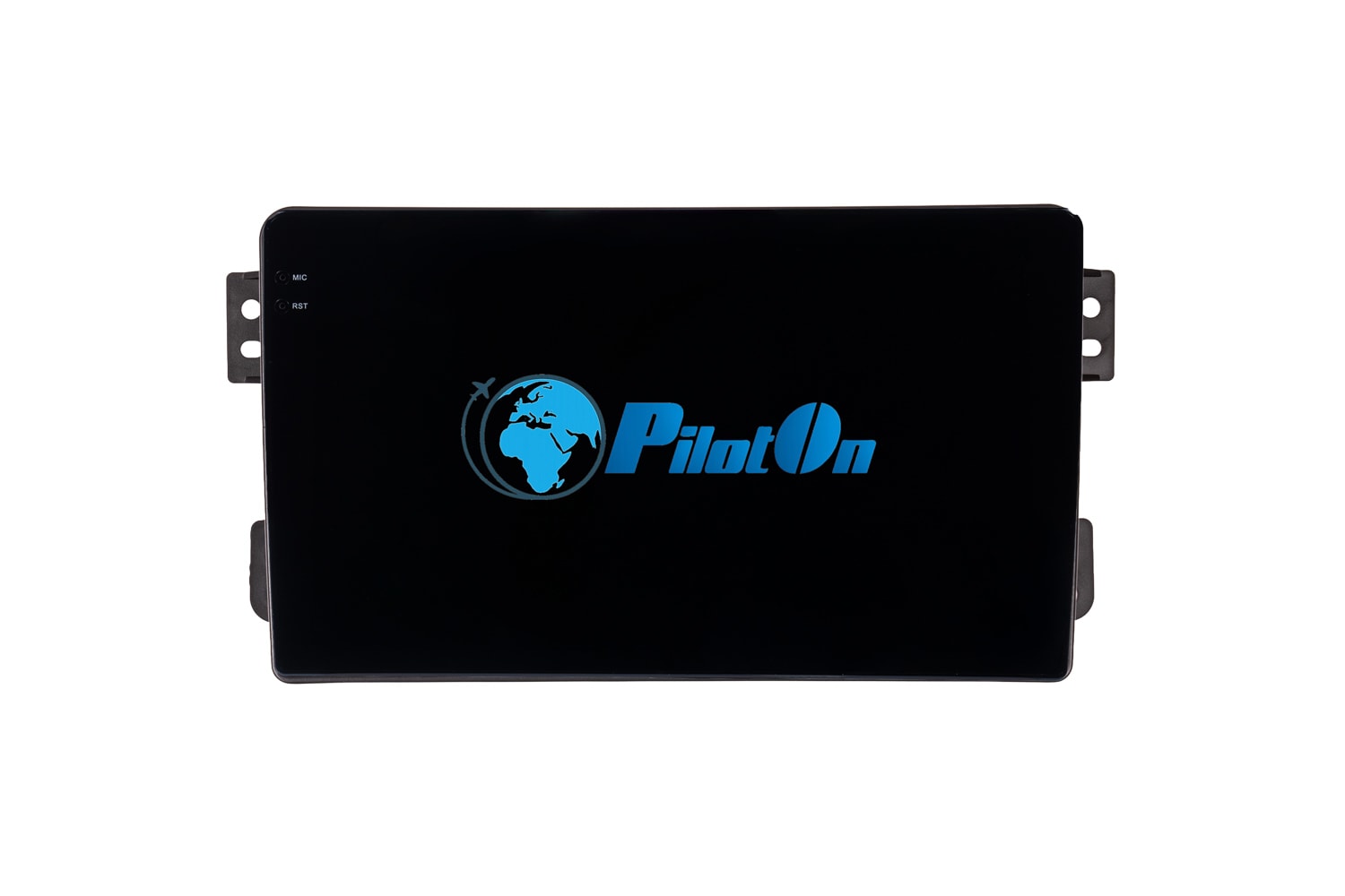 Navigatie PilotOn Suzuki Splash 2008-2015 9 inch 4GB 64GB 8 CORE