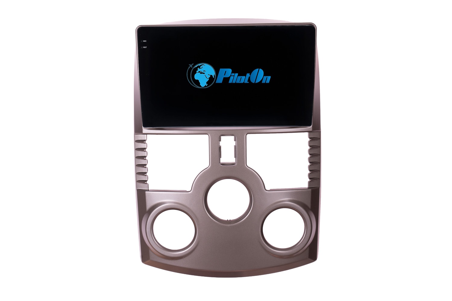 Navigatie PilotOn Toyota Rush / Daihatsu Terios 2006-2016 9 inch 4GB 64GB 8 CORE
