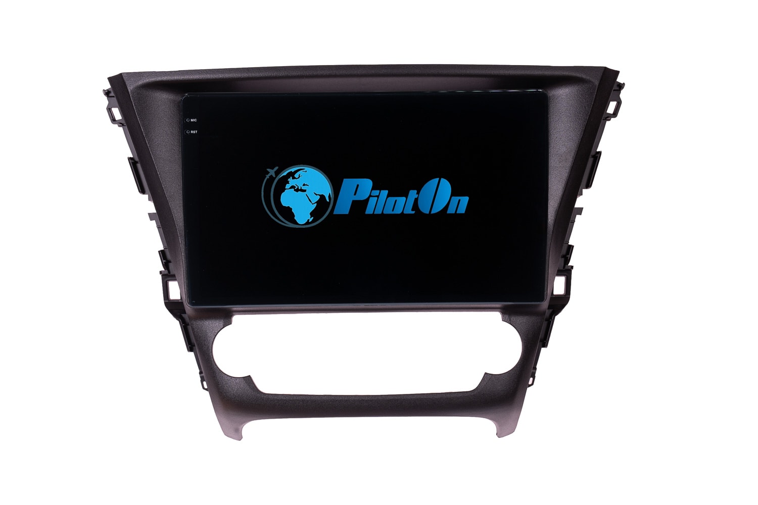 Navigatie PilotOn Toyota Avensis 2015-2018 10 inch 4GB 64GB 8CORE