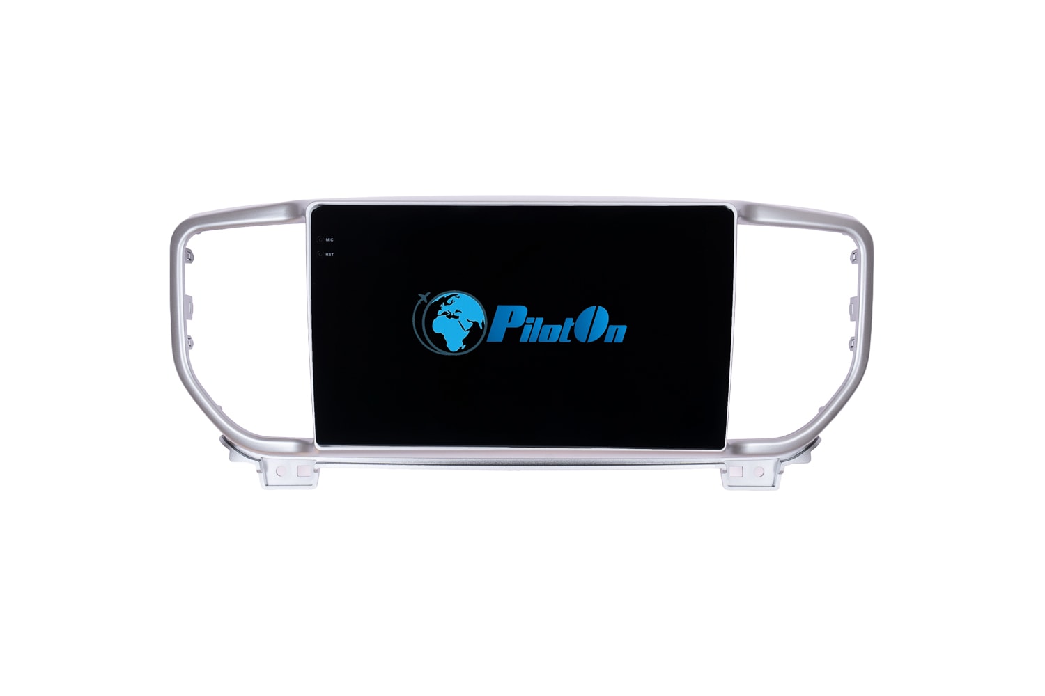 Navigatie PilotOn Kia Sportage 2018-2019 9 inch 4GB 64GB 8Core