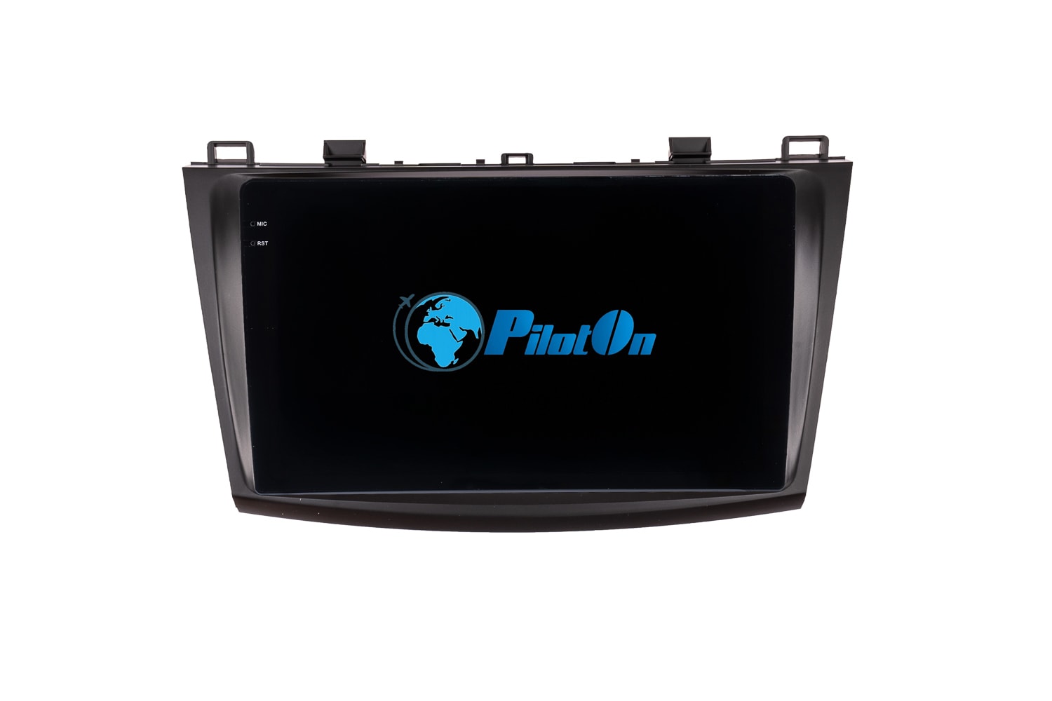 Navigatie PilotOn Mazda 3 2009-2013 9 inch 4GB 64GB 8 CORE