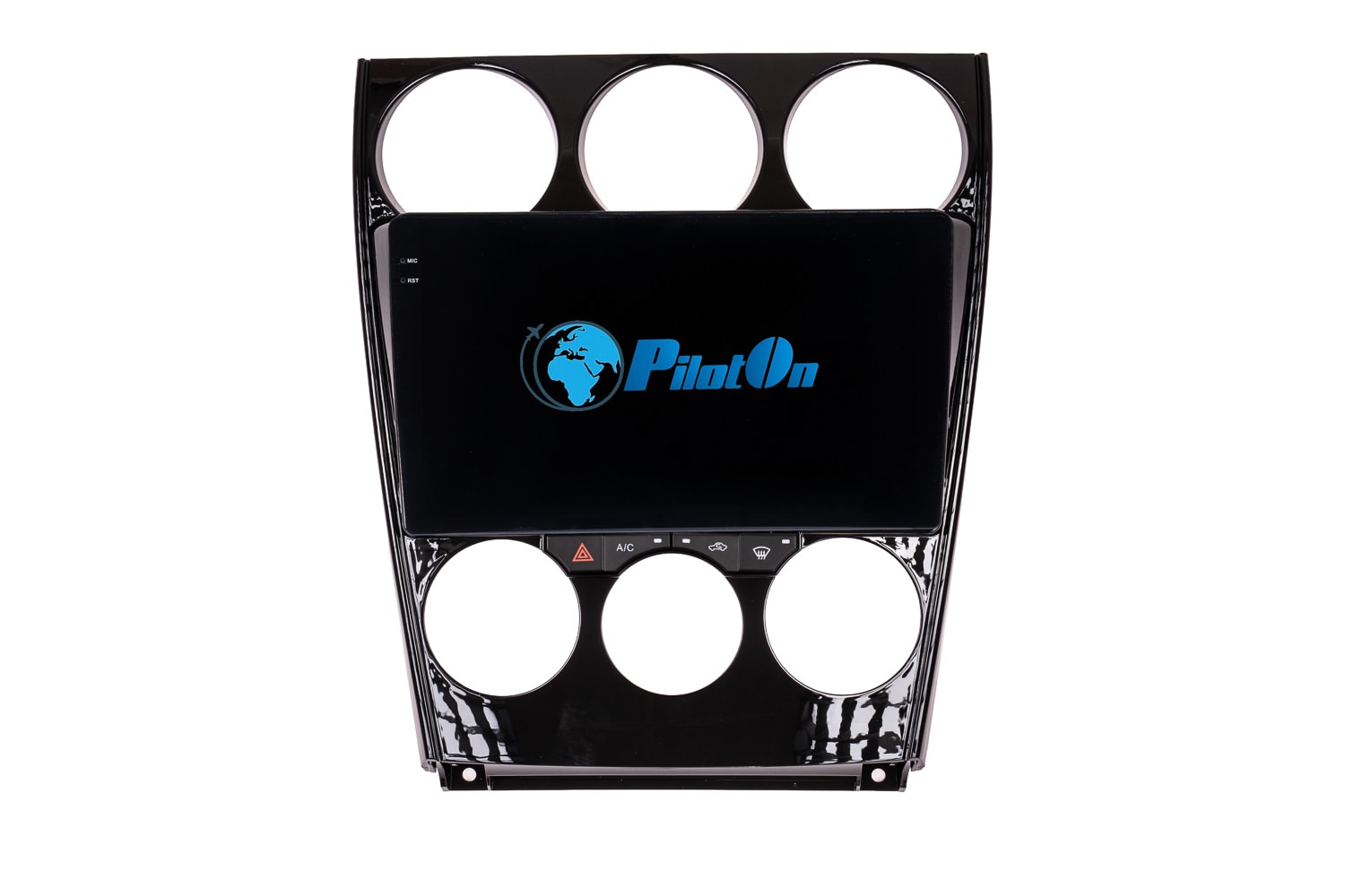 Navigatie PilotOn Mazda 6 2008-2012 9 inch 2GB 32GB 4CORE