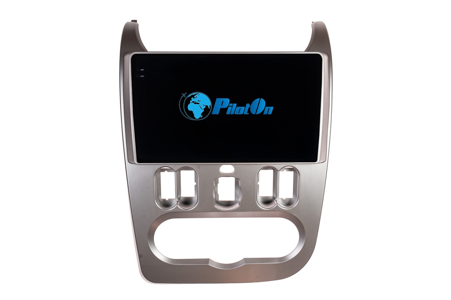 Navigatie PilotOn Dacia Duster 2010-2013 9 inch 2GB 32GB 4 CORE