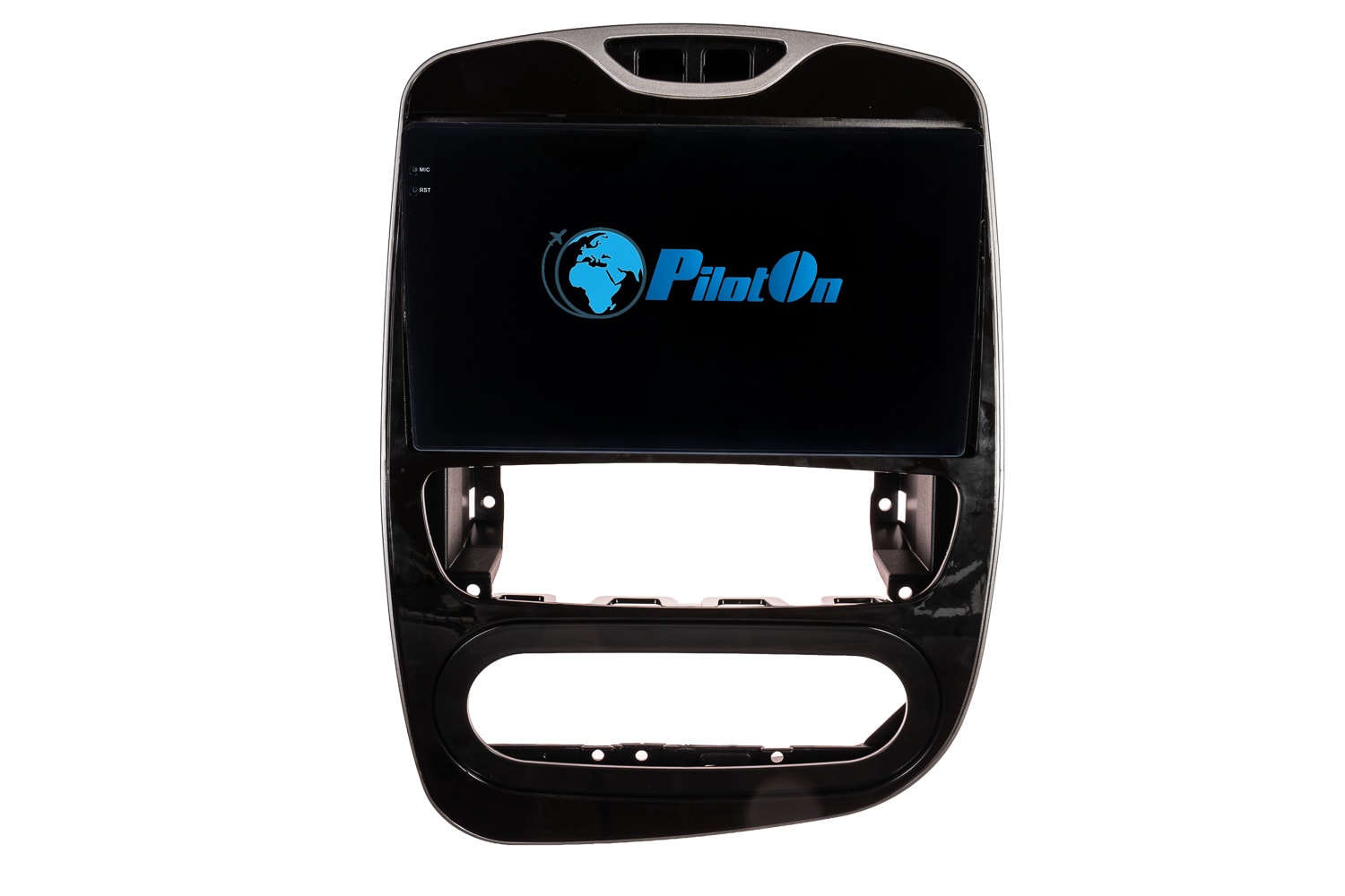 Navigatie PilotOn Renault Clio IV 2016-2019 10 inch 2GB 32GB 4 CORE