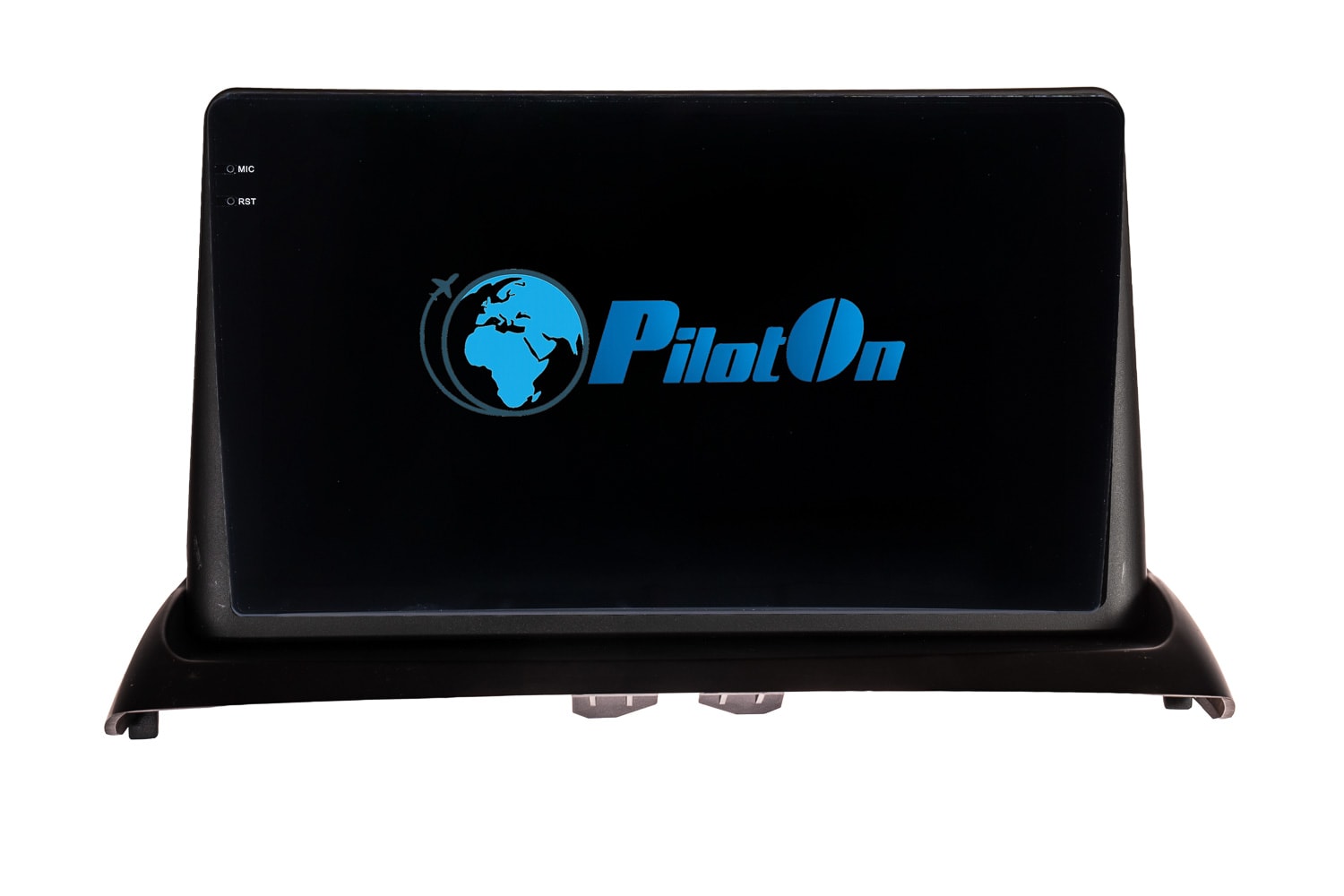 Navigatie PilotOn Renault Clio II 2001-2006 9 inch 4GB 64GB 8 CORE