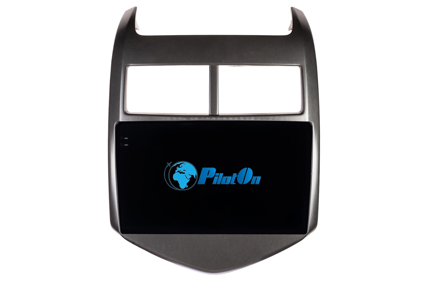 Navigatie PilotOn Chevrolet Aveo 2011-2014 2K 4GB 64GB 8 CORE