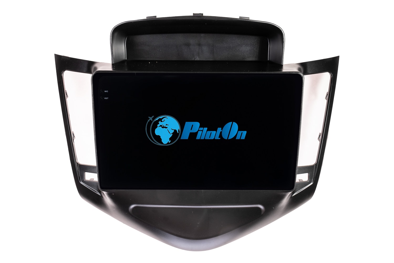 Navigatie PilotOn Chevrolet Cruze J300 2008-2012 9 inch 2GB 32GB 4 CORE