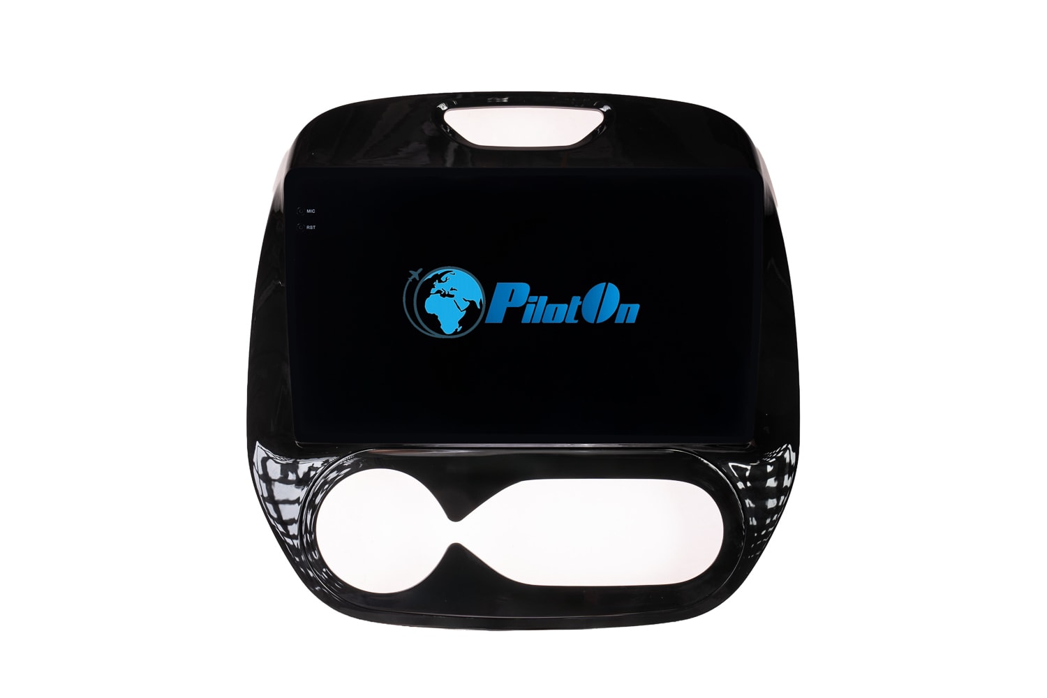 Navigatie PilotOn Renault Captur 2013-2020 9 inch 2GB 32GB 4 CORE