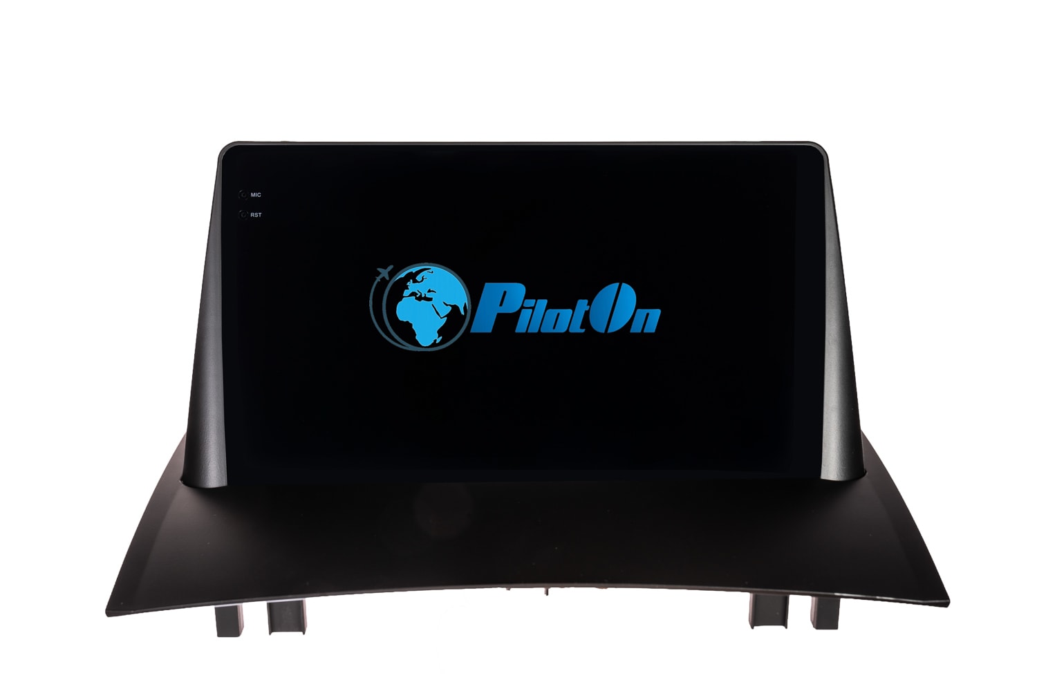 Navigatie PilotOn Renault Megane II 2001-2009 9 inch 4GB 64GB 8CORE