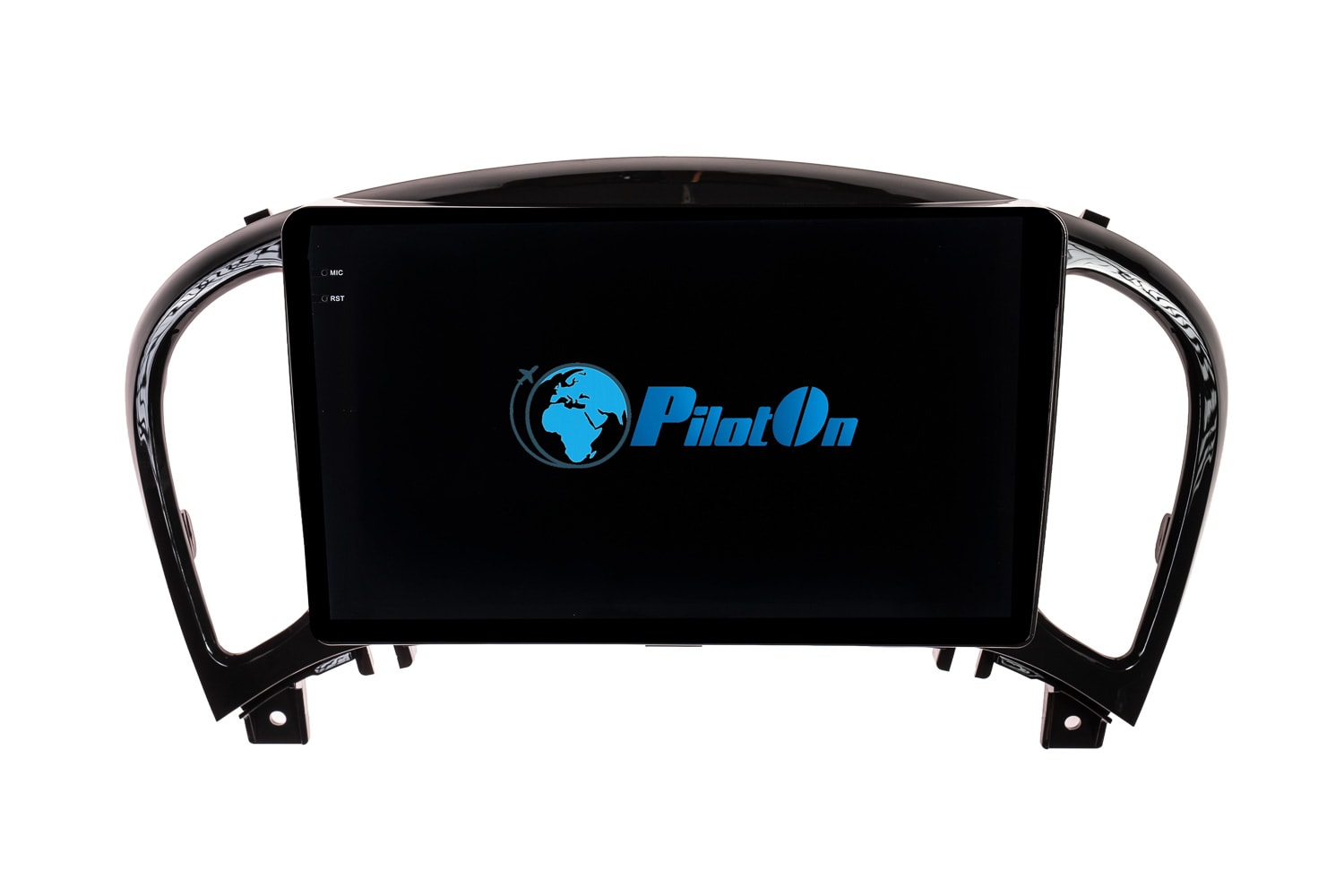 Navigatie PilotOn Nissan Juke 2010-2019 9 inch 4GB 64GB 8CORE