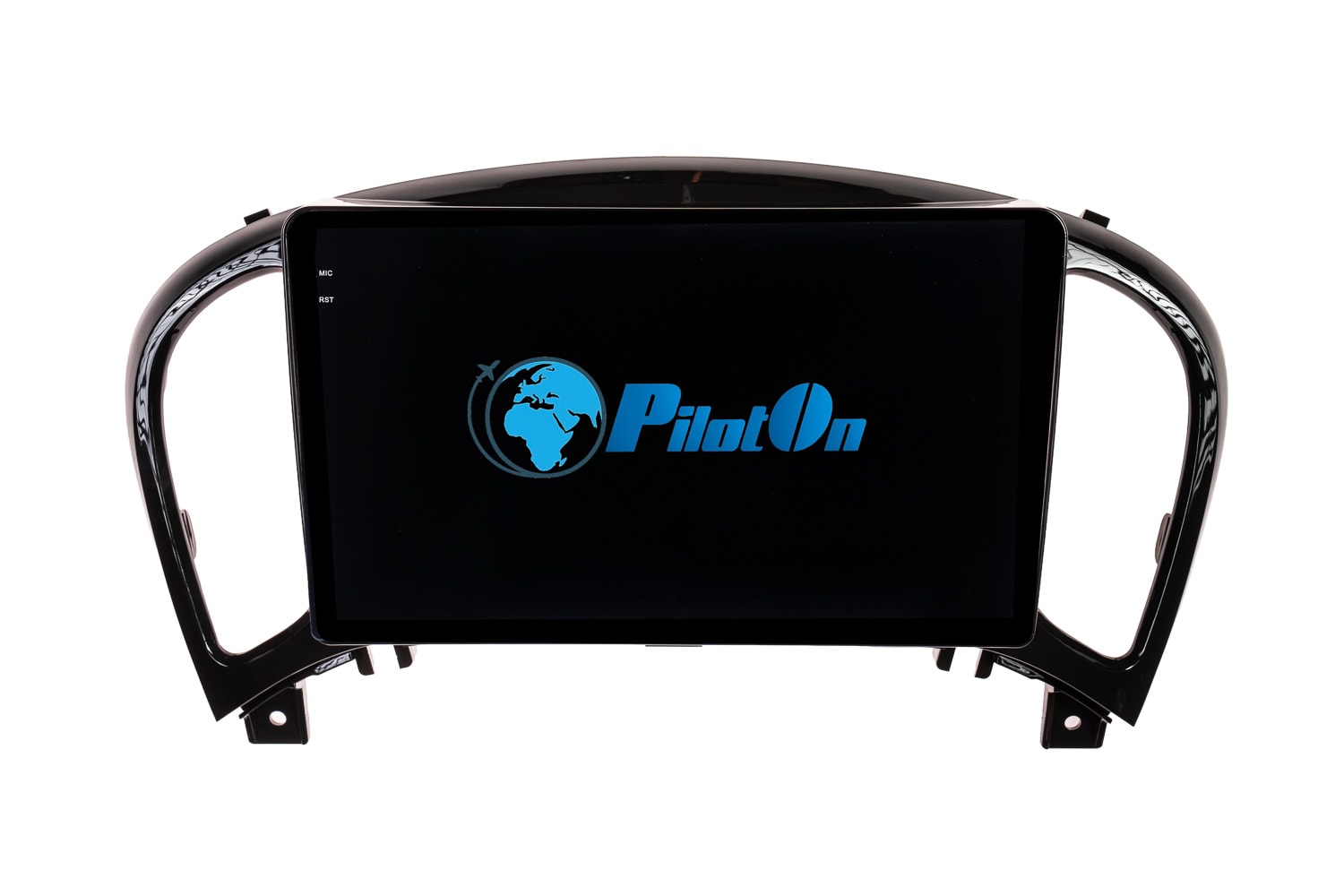 Navigatie PilotOn Nissan Juke 2010-2019 9 inch 4GB 64GB 8 CORE