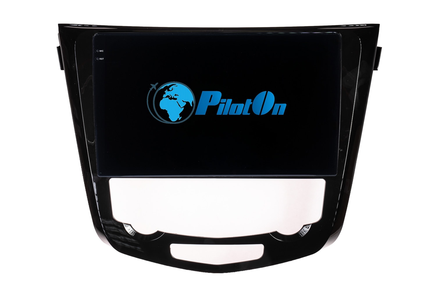 Navigatie PilotOn Nissan X-Trail 3 2014-2021 2K 4GB 64GB 8 CORE