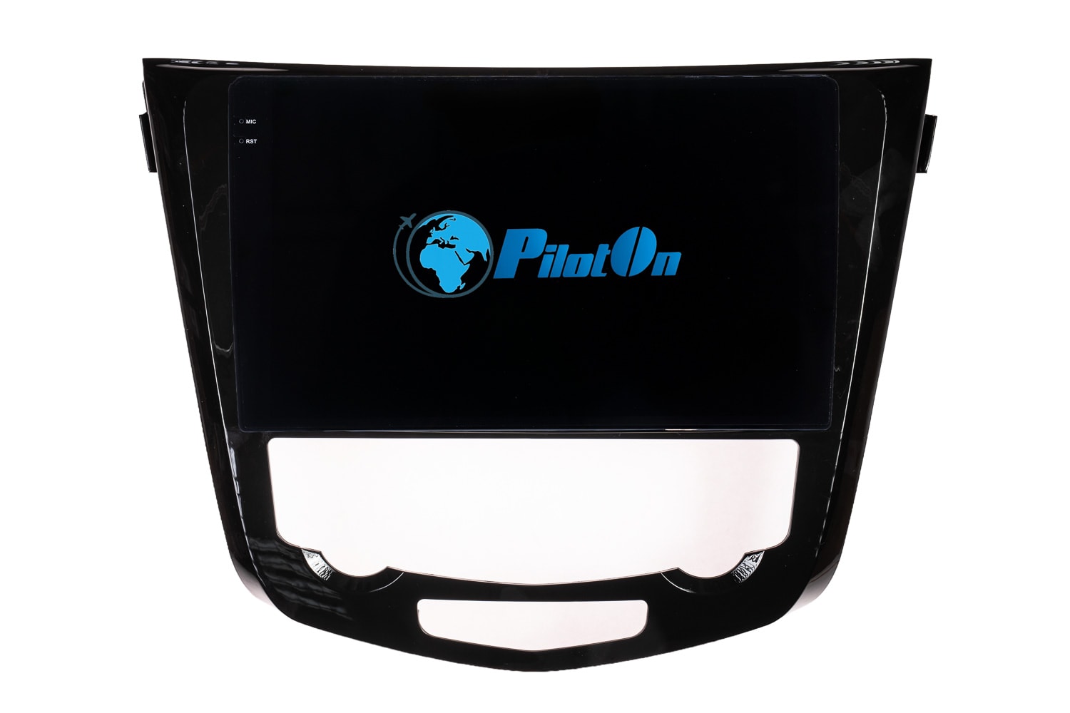 Navigatie PilotOn Nissan X-Trail 3 2014-2021 10 inch 4GB 64GB 8CORE