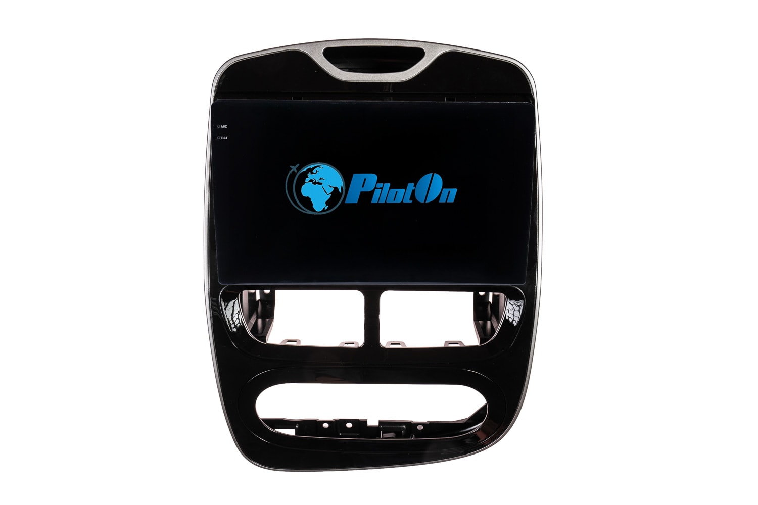 Navigatie PilotOn Renault Clio IV 2012-2015 10 inch 4GB 64GB 8 CORE