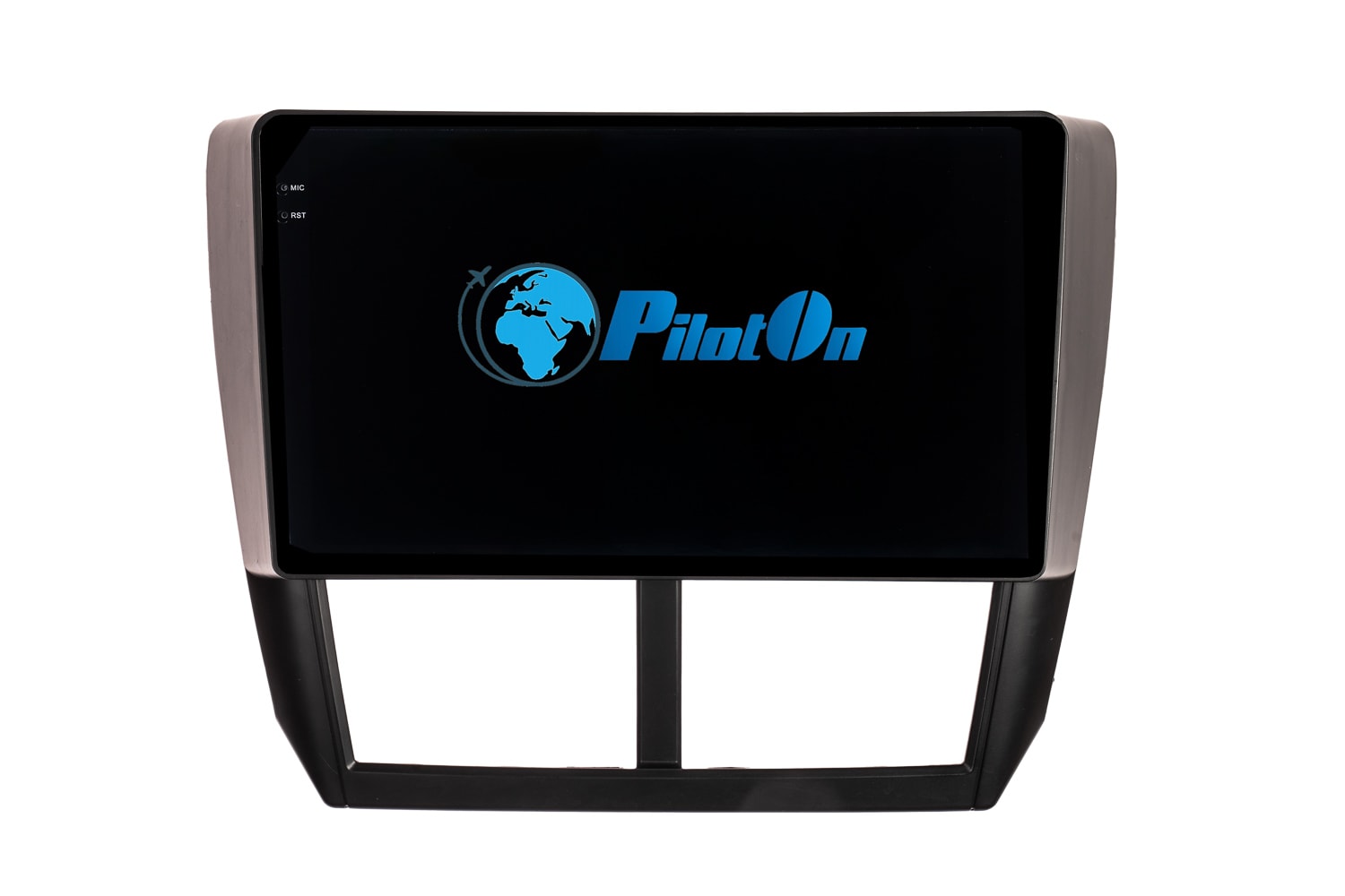 Navigatie PilotOn Subaru Impreza XV WRX 2007-2014 9 inch 2GB 32GB 4 CORE