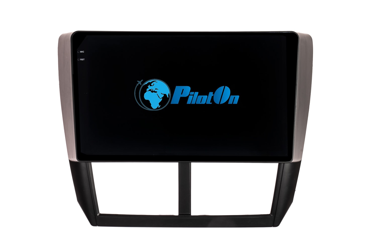 Navigatie PilotOn Subaru Impreza XV WRX 2007-2014 9 inch 4GB 64GB 8CORE