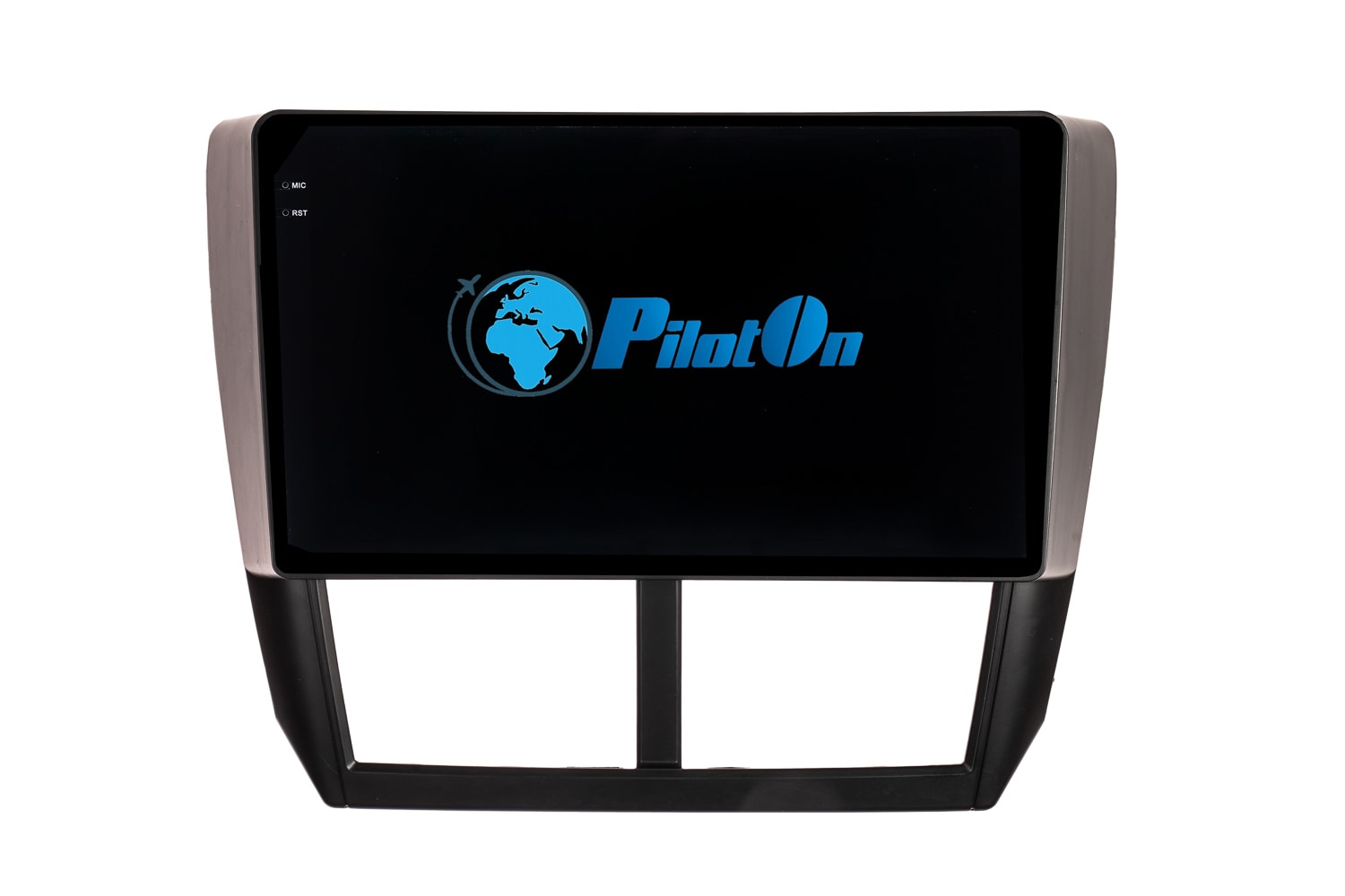 Navigatie PilotOn Subaru Impreza XV WRX 2007-2014 9 inch 4GB 64GB 8 CORE