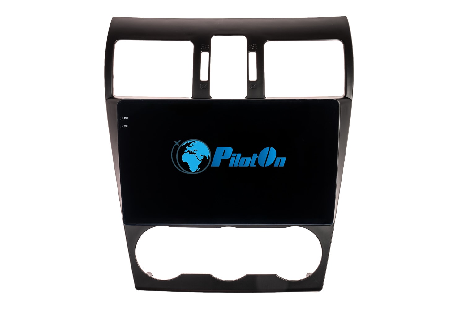 Navigatie PilotOn Subaru Forester SJ 2012-2016 9 inch 2GB 32GB 4 CORE