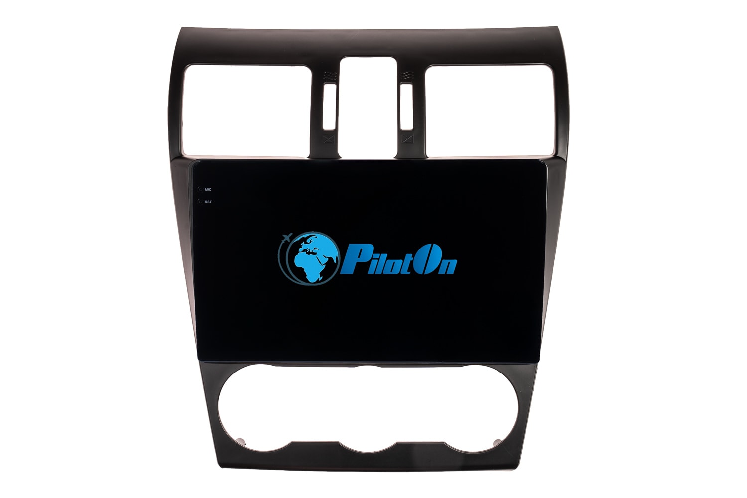 Navigatie PilotOn Subaru Forester SJ 2012-2016 2K 4GB 64GB 8 CORE