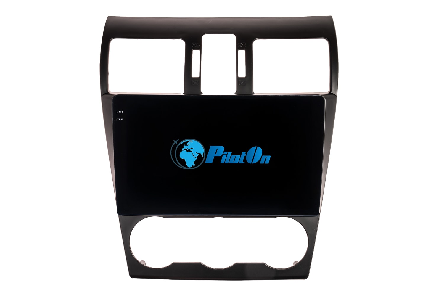 Navigatie PilotOn Subaru Forester SJ 2012-2016 9 inch 4GB 64GB 8CORE