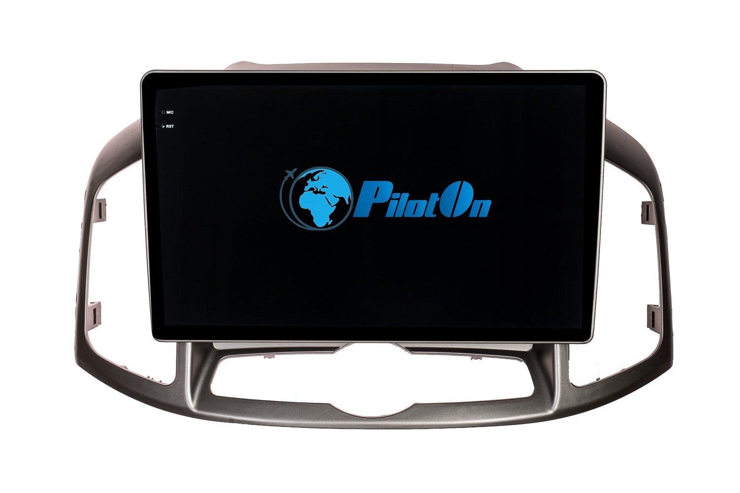Navigatie PilotOn Chevrolet Captiva 2011-2016 10 inch 2GB 32GB 4 CORE