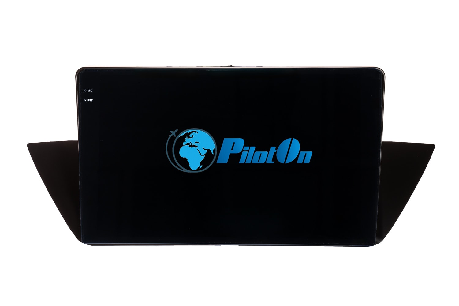 Navigatie PilotOn BMW X1 E84 2009-2015 10 inch 2GB 32GB 4 CORE