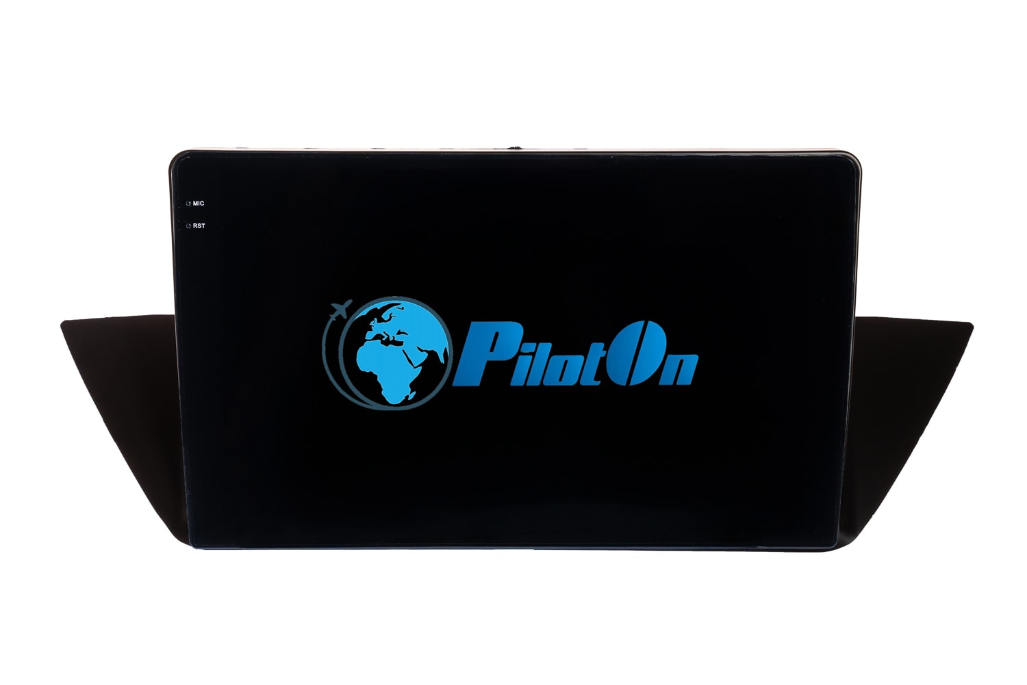 Navigatie PilotOn BMW X1 E84 2009-2015 10 inch 4GB 64GB 8 CORE