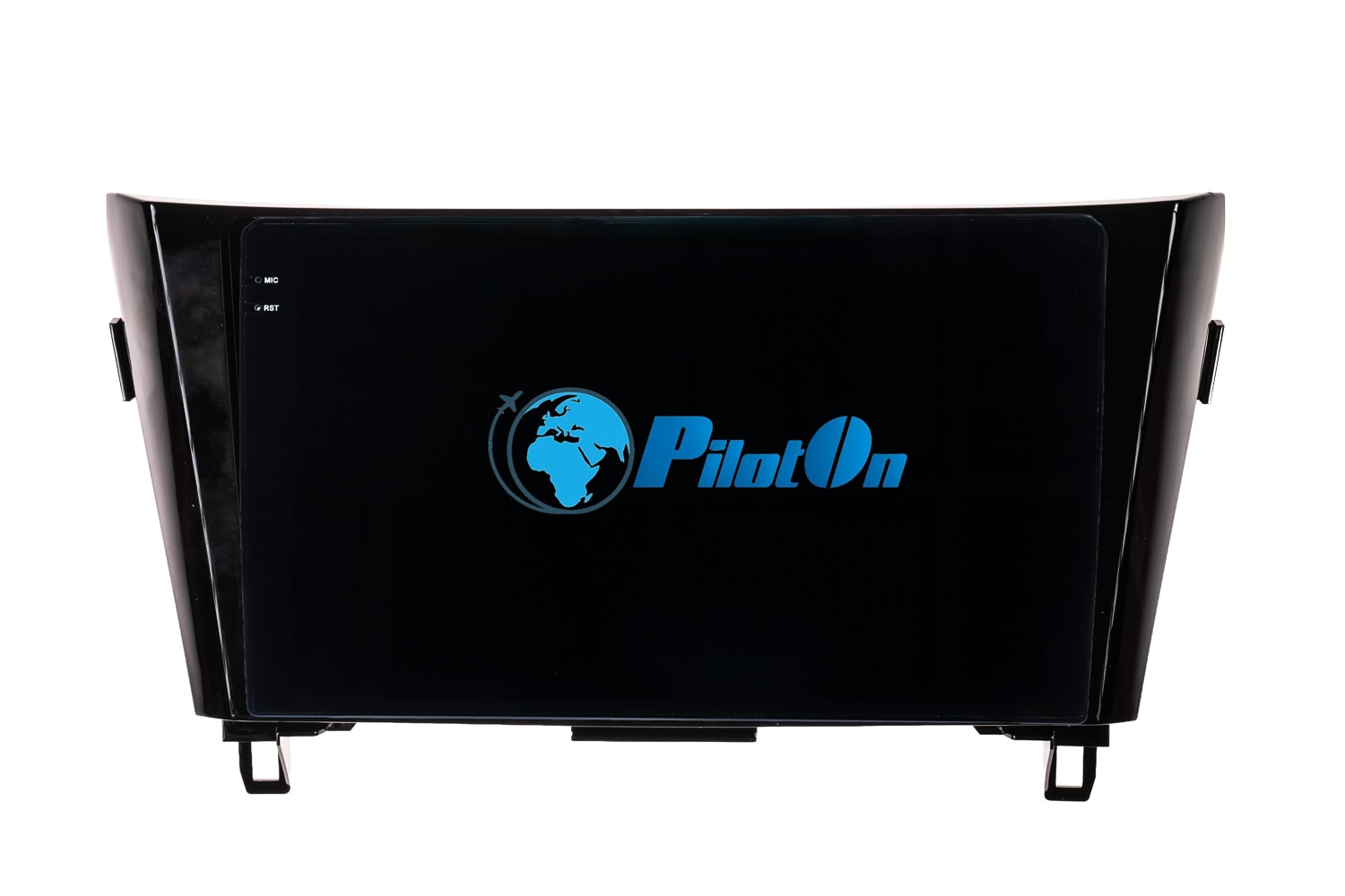 Navigatie PilotOn Nissan Qashqai J11 2014-2021 HIGH 10 inch 2GB 32GB 4 CORE