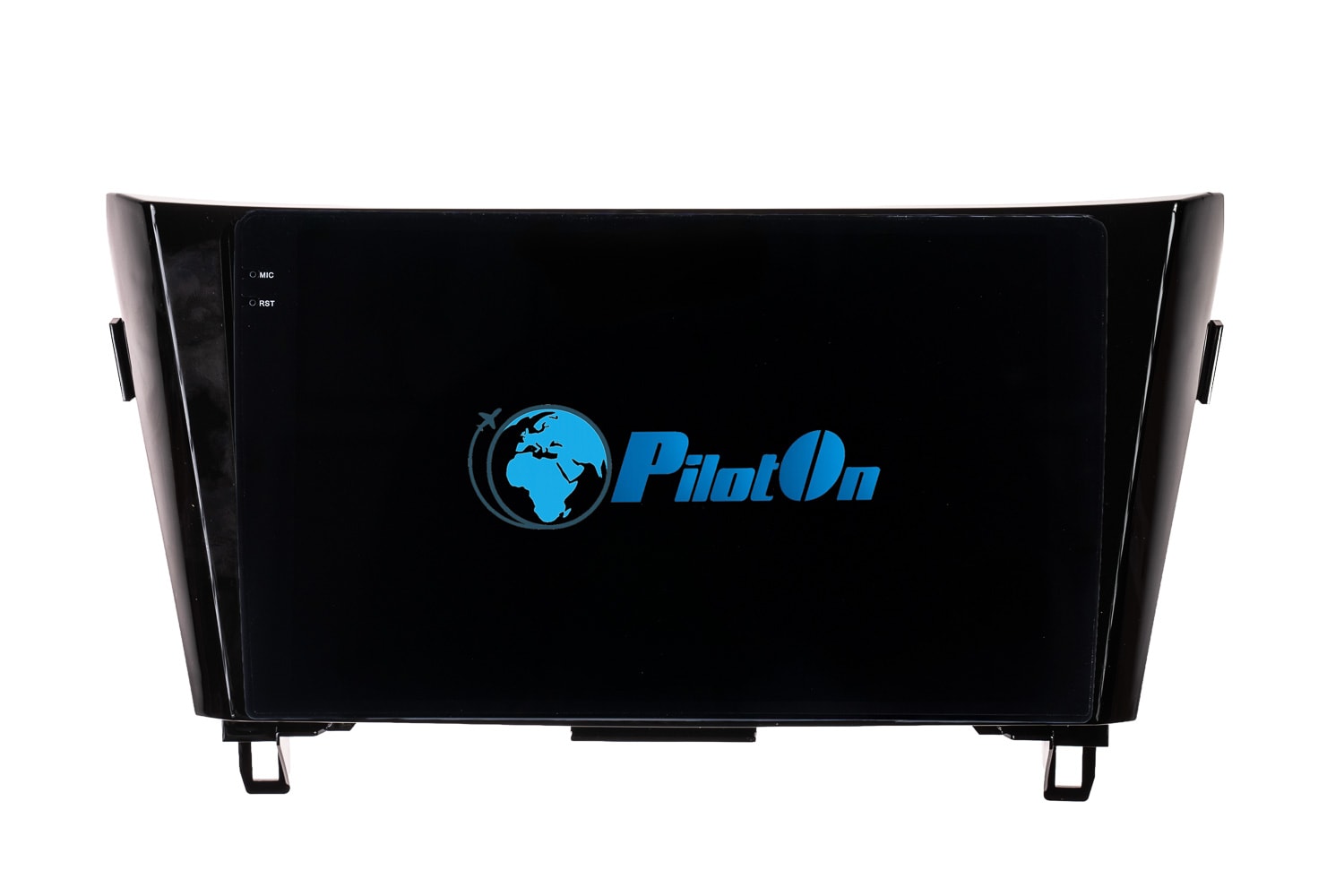 Navigatie PilotOn Nissan Qashqai J11 2014-2021 HIGH 10 inch 4GB 64GB 8CORE