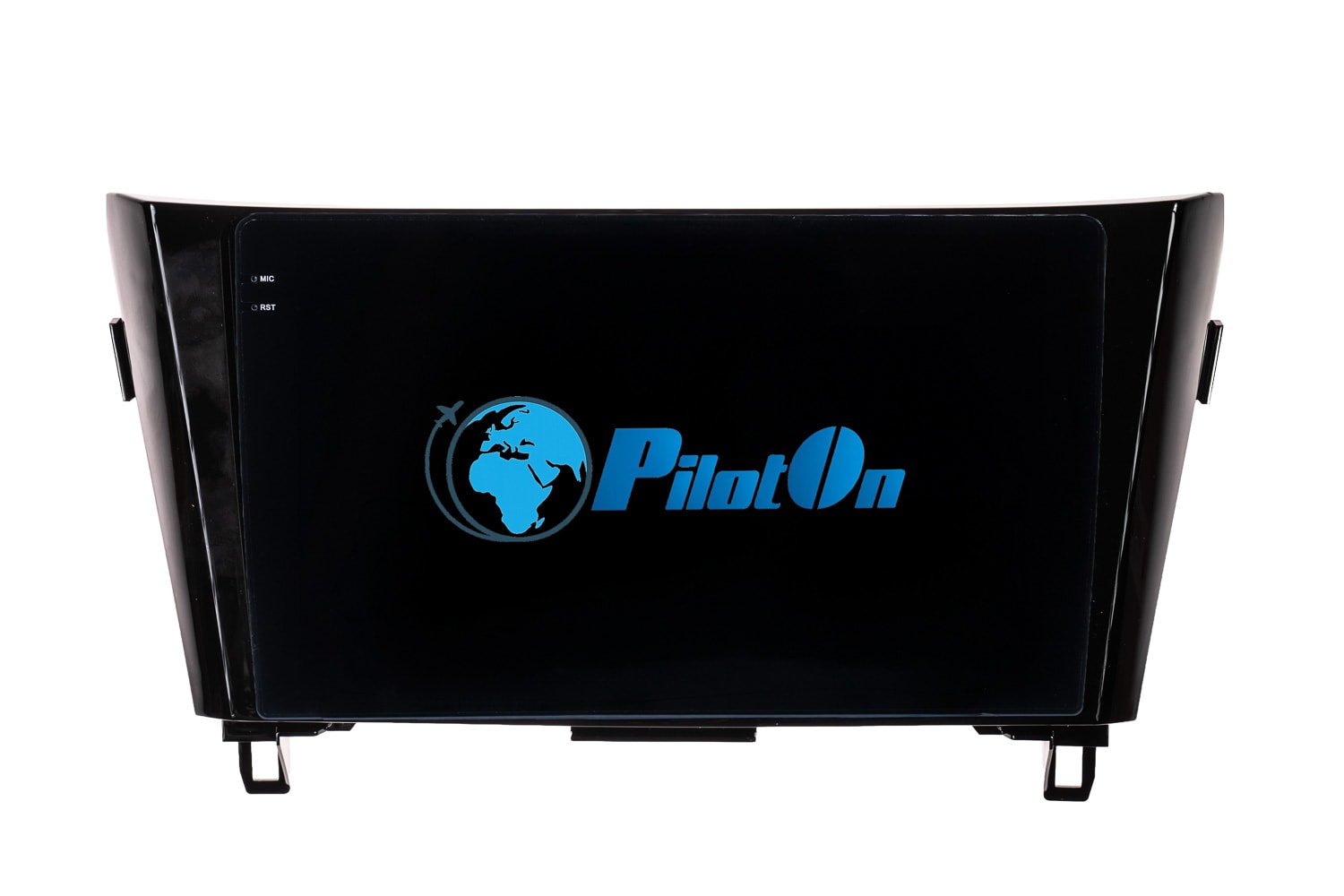 Navigatie PilotOn Nissan Qashqai J11 2014-2021 HIGH 10 inch 4GB 64GB 8 CORE
