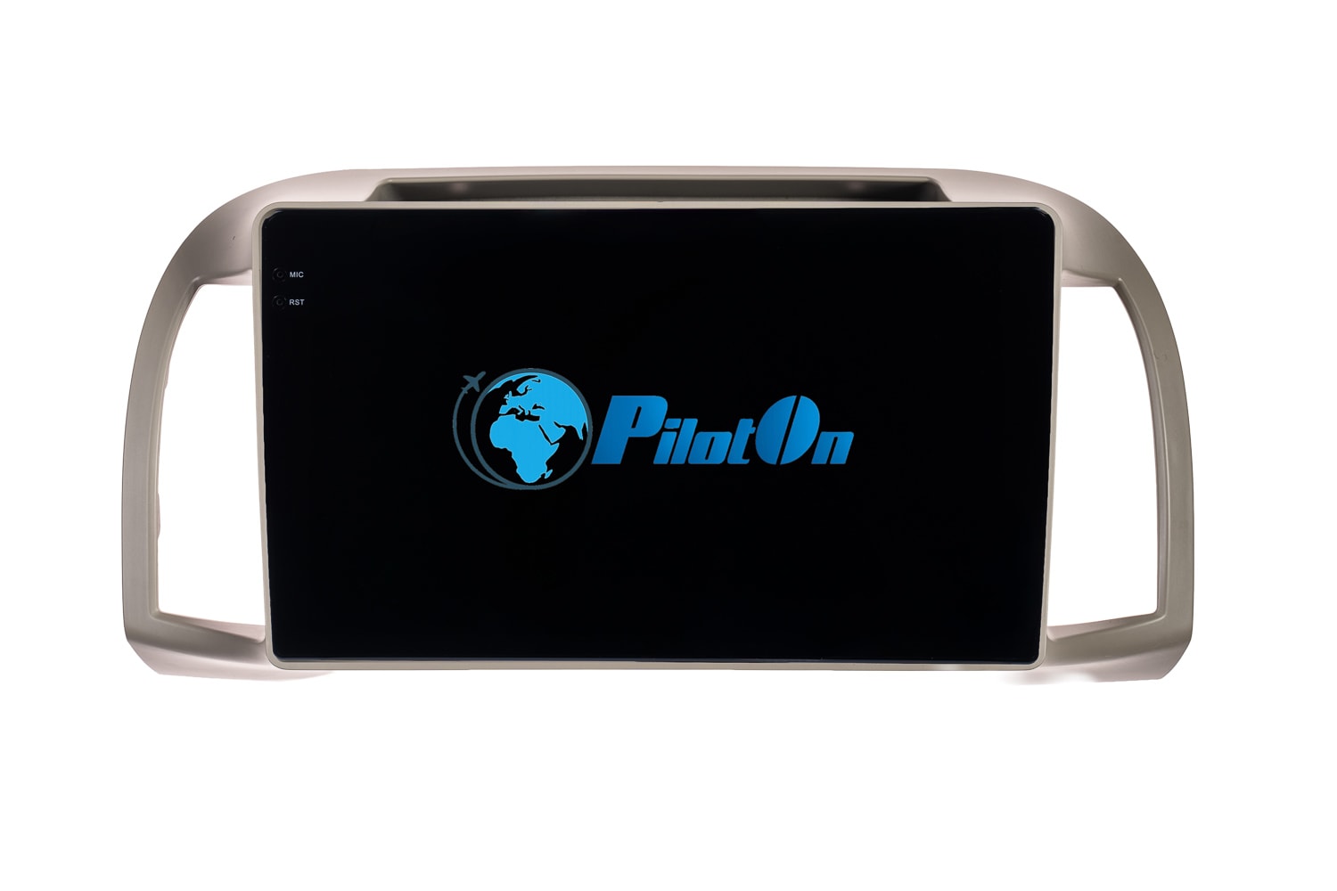 Navigatie PilotOn Nissan Micra K12 2002-2010 2K 4GB 64GB 8 CORE