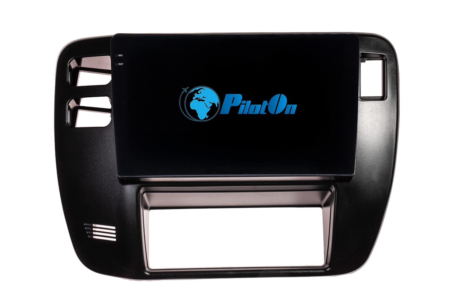 Navigatie PilotOn Nissan Patrol 1997-2005 9 inch 4GB 64GB 8CORE