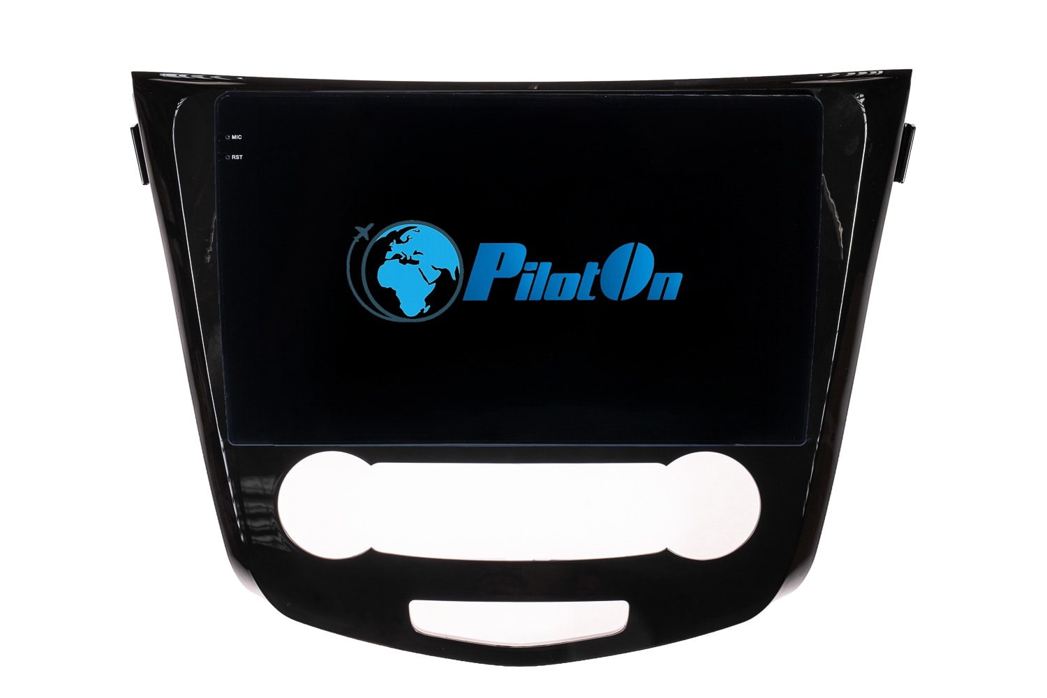 Navigatie PilotOn Nissan X-Trail 3 2014-2021 AC 10 inch 4GB 64GB 8 CORE