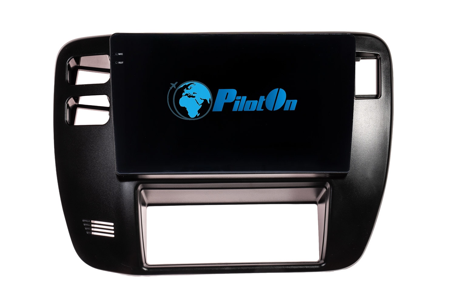 Navigatie PilotOn Nissan Patrol 1997-2005 9 inch 4GB 64GB 8 CORE