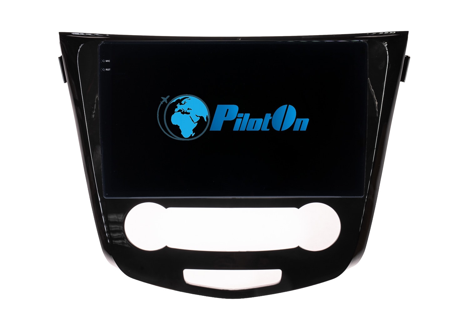 Navigatie PilotOn Nissan X-Trail 3 2014-2021 AC 2K 4GB 64GB 8 CORE