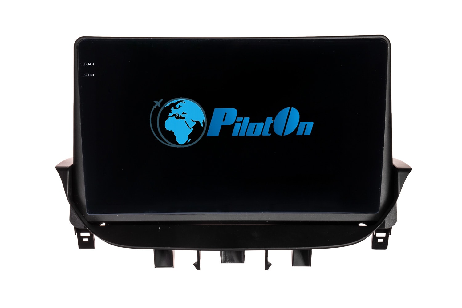 Navigatie PilotOn Renault Laguna 2001-2007 9 inch 4GB 64GB 8 CORE