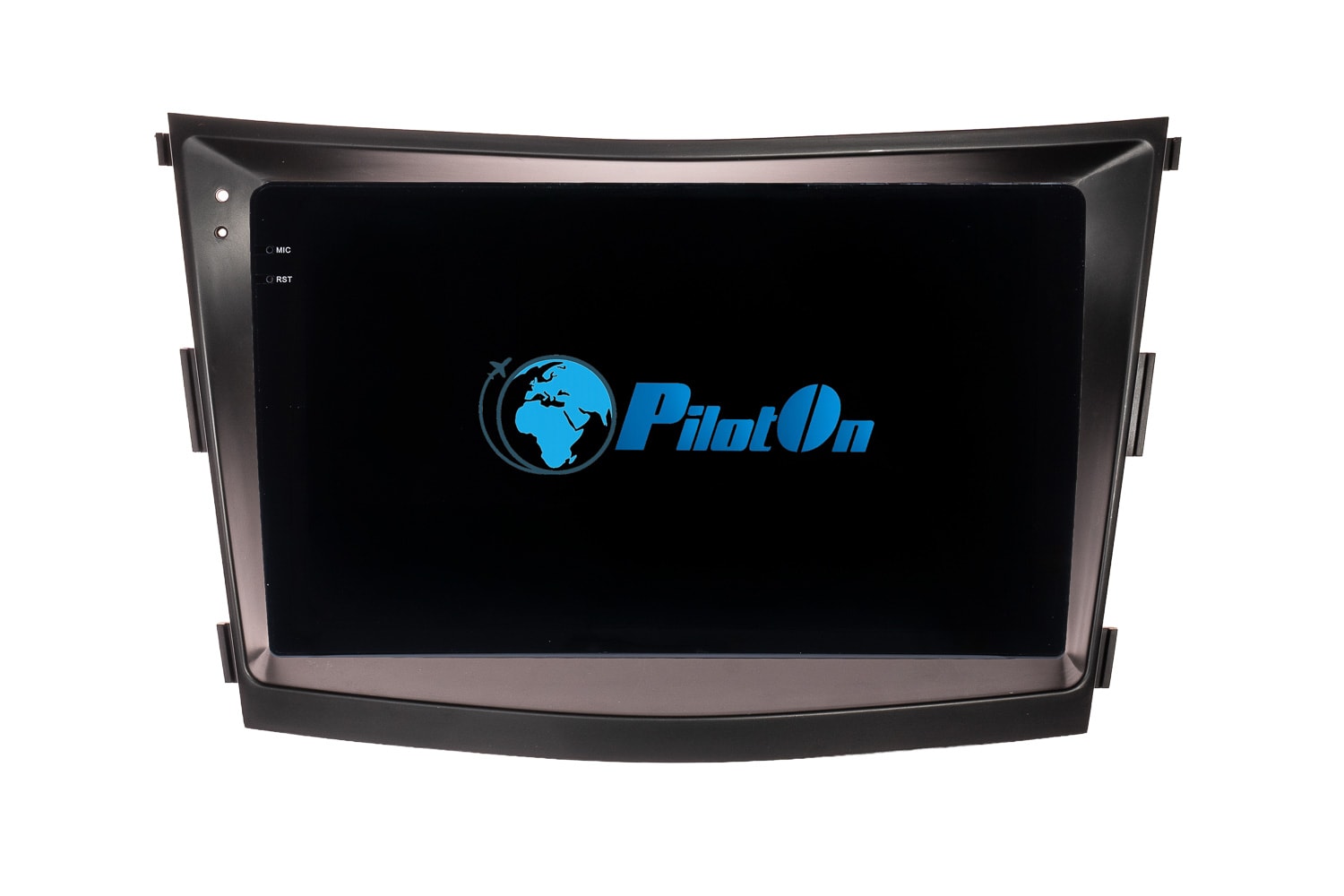 Navigatie PilotOn SsangYong Tivoli 2015-2019 9 inch 4GB 64GB 8CORE