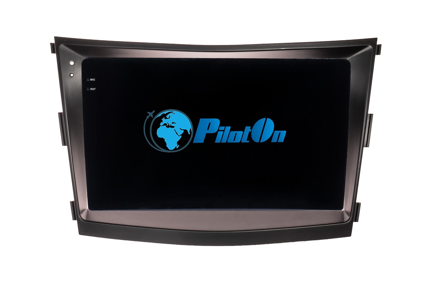 Navigatie PilotOn SsangYong Tivoli 2015-2019 9 inch 4GB 64GB 8 CORE
