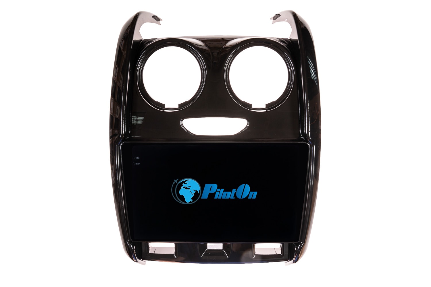 Navigatie PilotOn Dacia Duster 2015-2020 9 inch 4GB 64GB 8CORE