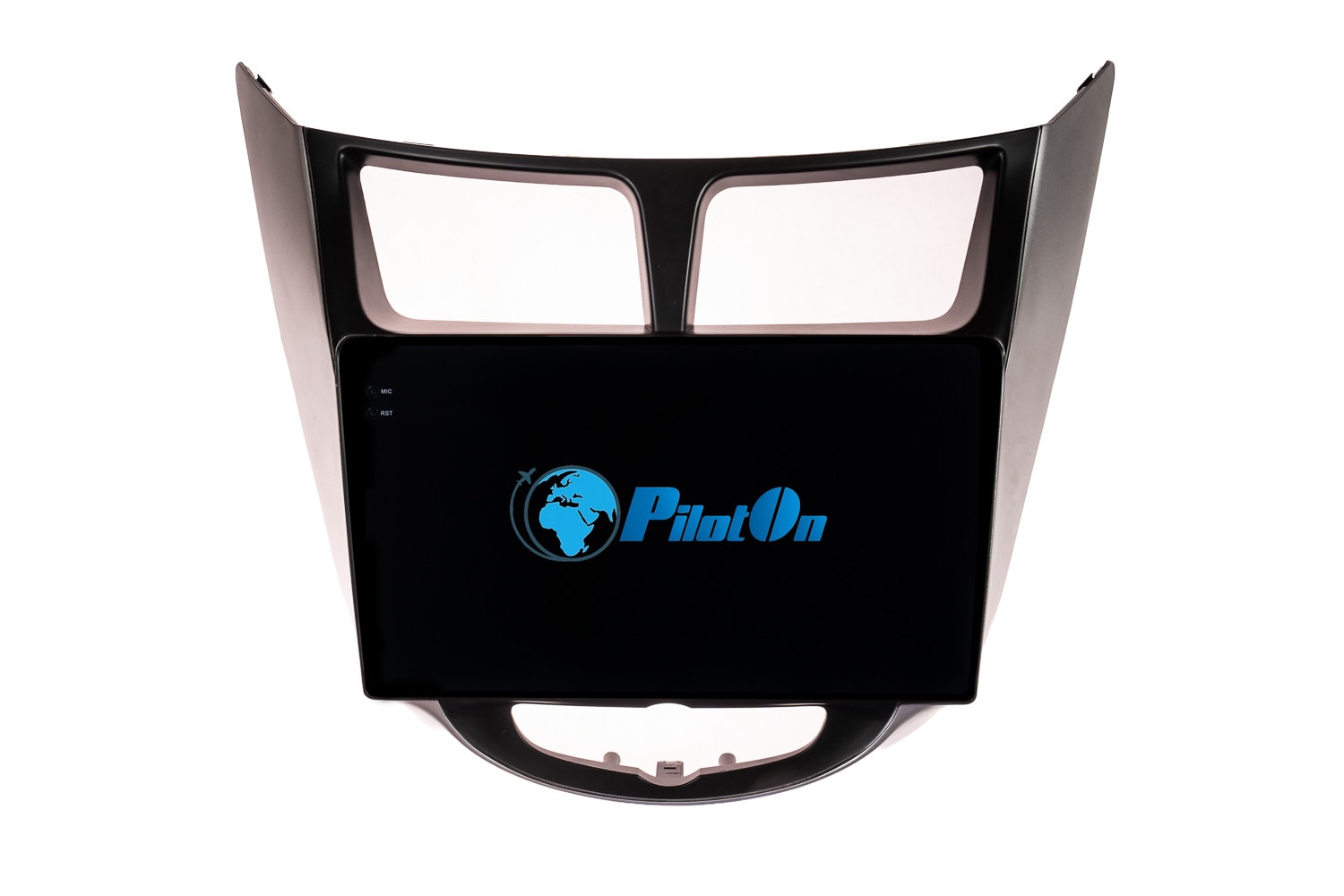 Navigatie PilotOn Hyundai Accent 2011-2016 2K 4GB 64GB 8 CORE